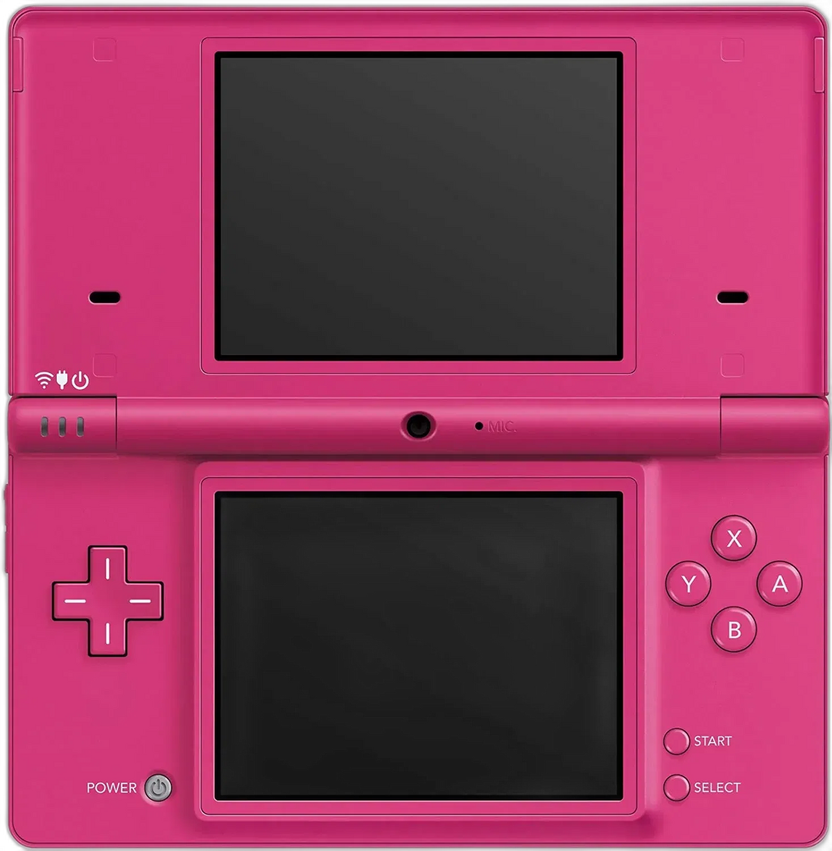 Nintendo DSi System (DSi) [Pink] – Scratch & Scuff Condition