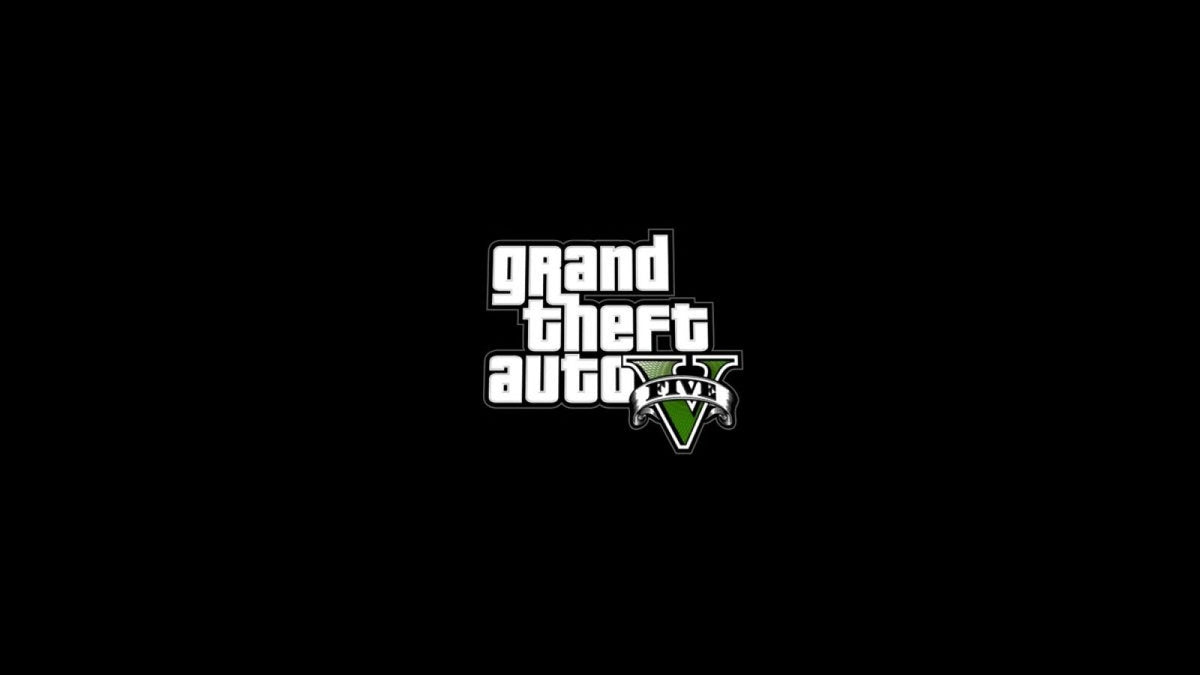 Grand Theft Auto V – PlayStation 4 (PS4)