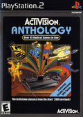 Activision Anthology (Playstation 2)