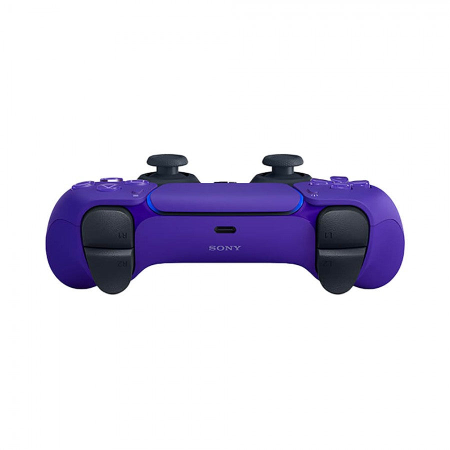 Playstation 5 DualSense Wireless Controller [New/Galactic Purple] – PlayStation 5 Accessory (PS5)