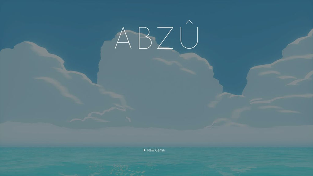 Abzu – PlayStation 4 (PS4)