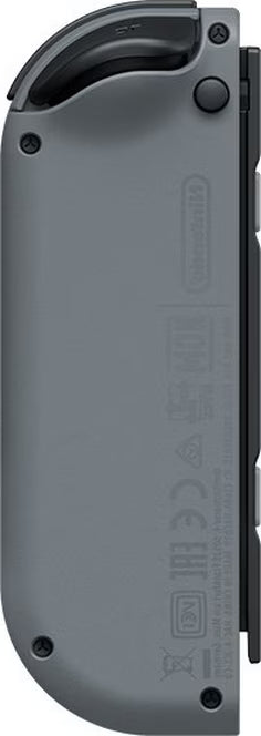 Joy-Con Gray [Right] – [Nintendo Switch] (NS)