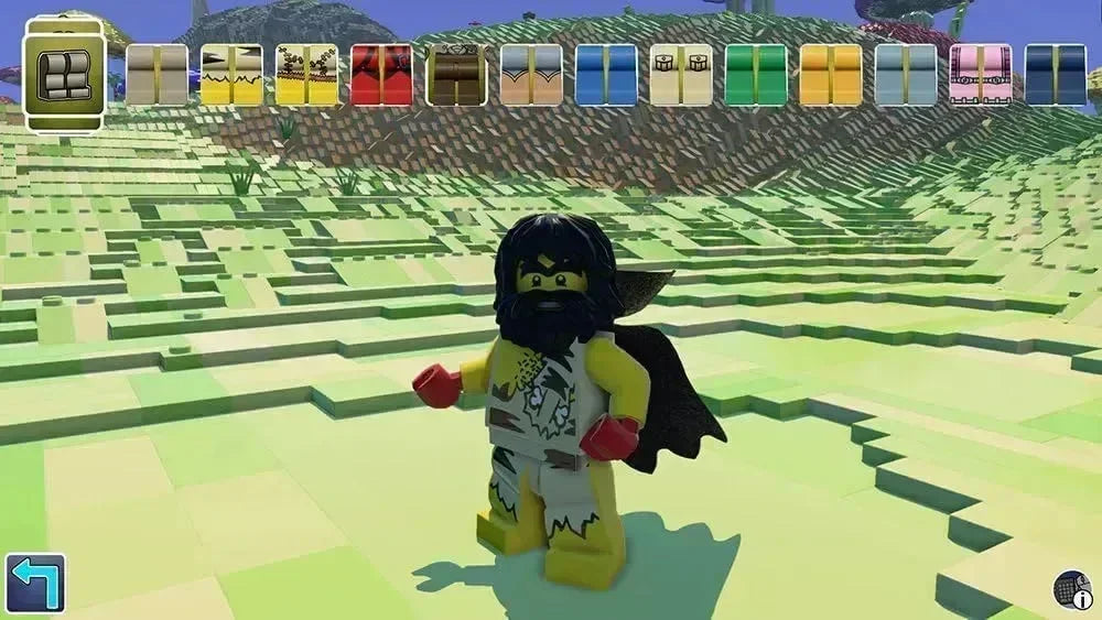 LEGO Worlds – Xbox One (XONE)