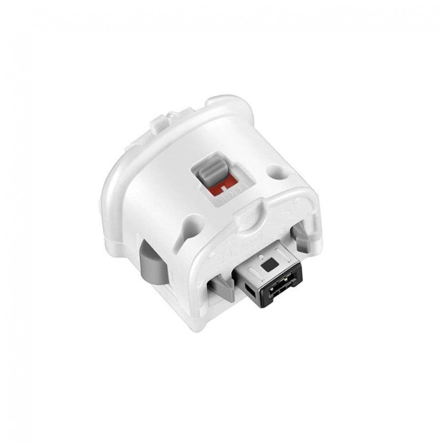 OEM Wii Motion Plus Adapter – Nintendo Wii Accessory (Wii)