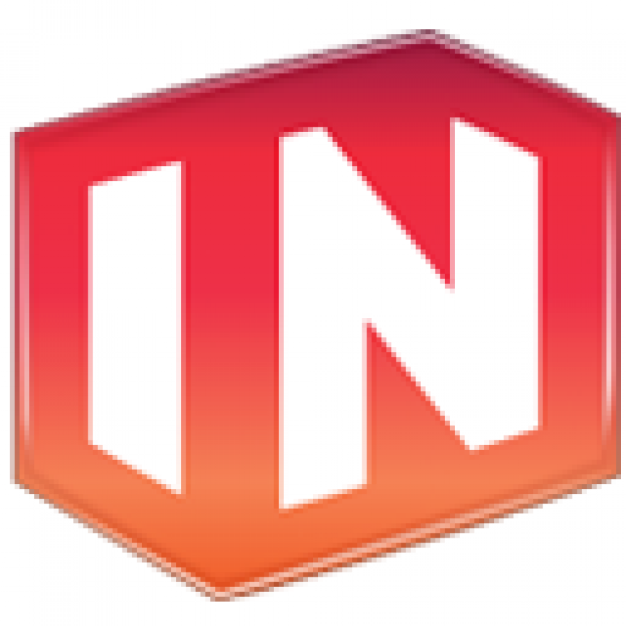 Disney Infinity – Nintendo Wii U (WiiU)