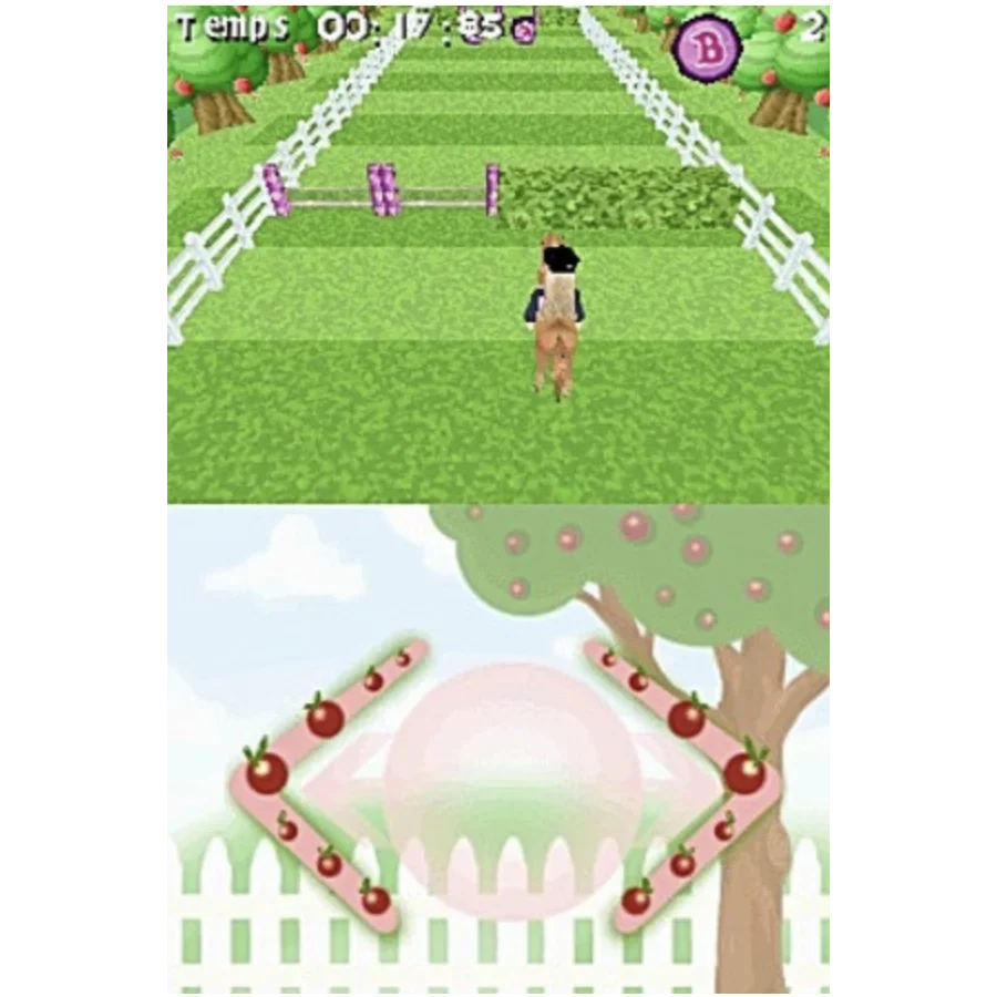 Bratz: Forever Diamondz – Nintendo DS (DS)