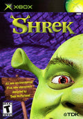 Shrek – Xbox (XBOX)