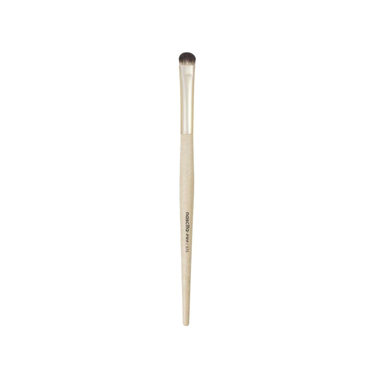 Nascita Eco Makeup Brush - Gšlgelendirme Fõr�asõ 375, Eco-Friendly Makeup Brush for Precise Application
