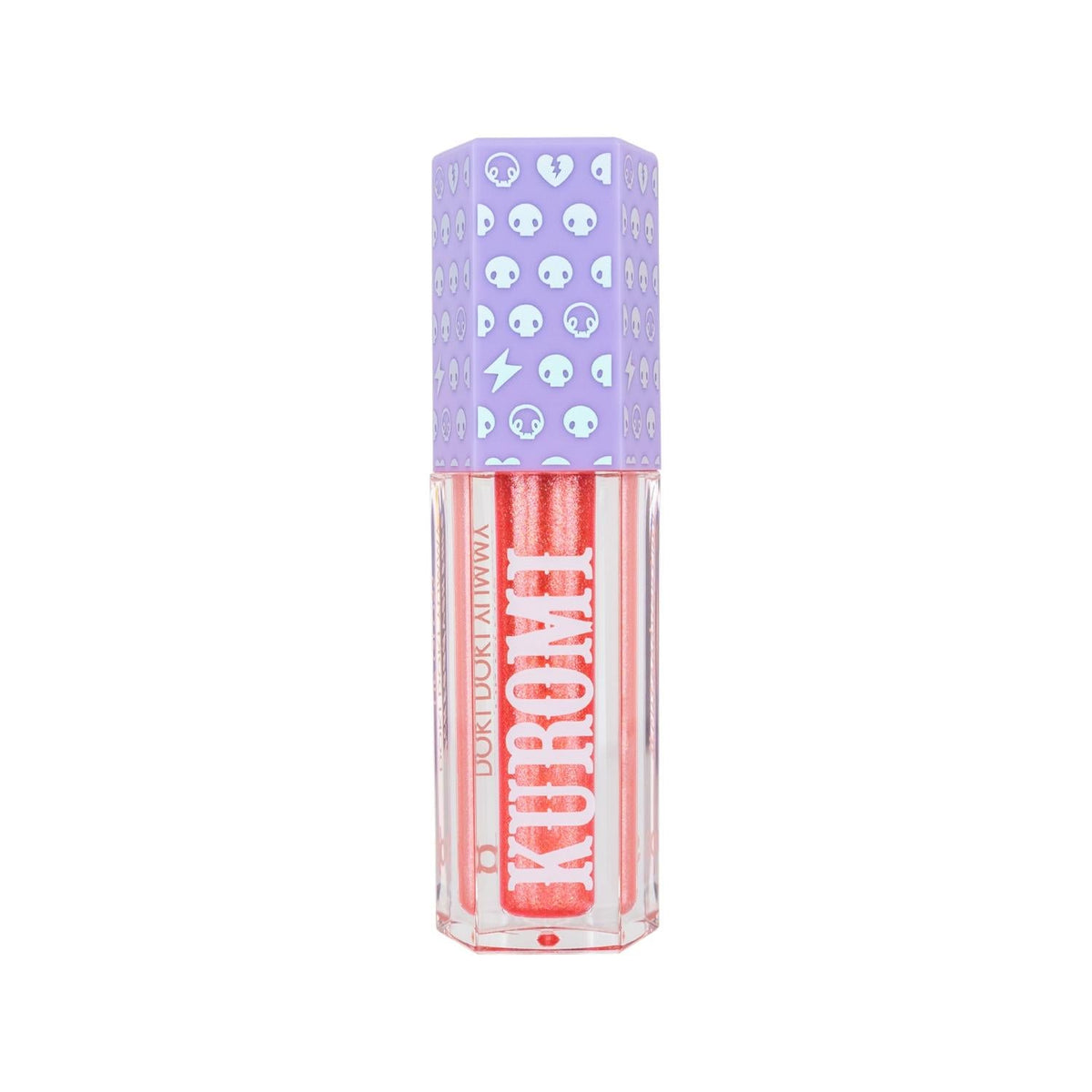 Soda Hello Kitty Lip Balm & Gloss 3.4ml - Moisturizing, Portable, Flavored for Young Fans