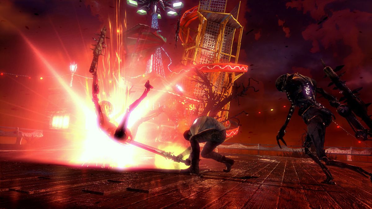 Devil May Cry [Walmart Exclusive] – PlayStation 3 (PS3)