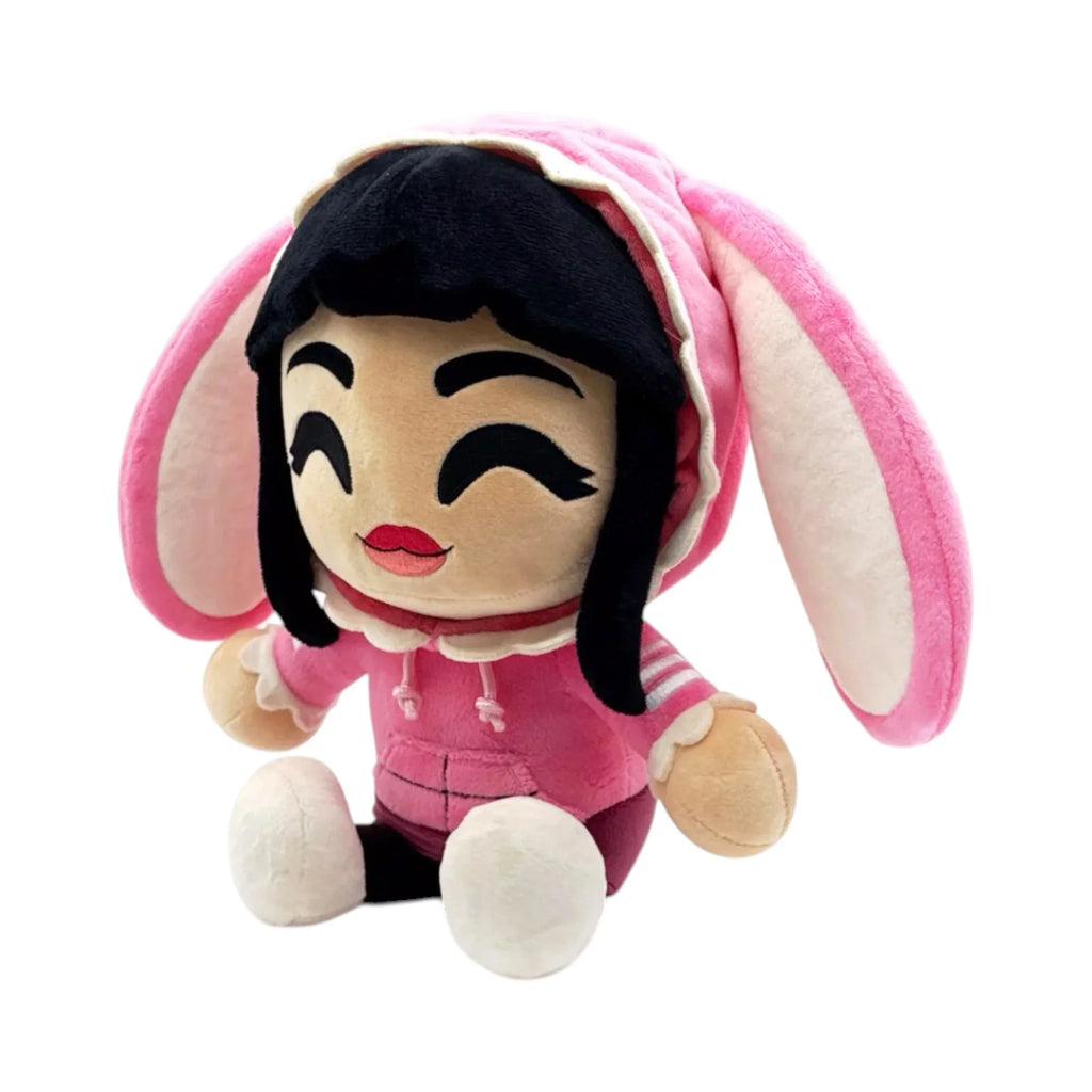 Feng Min 9" Plush