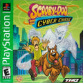 Scooby-Doo! and the Cyber Chase [Greatest Hits] – PlayStation 1 (PS1)