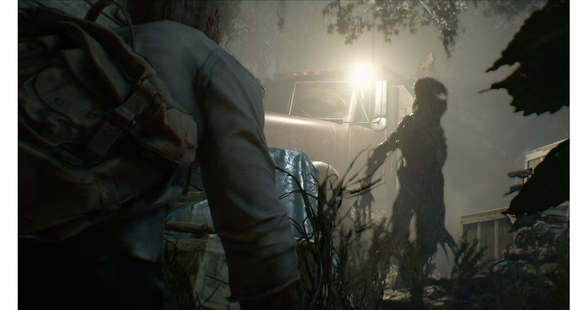 Resident Evil 7 Biohazard: Gold Edition – Playstation 5 (PS5)