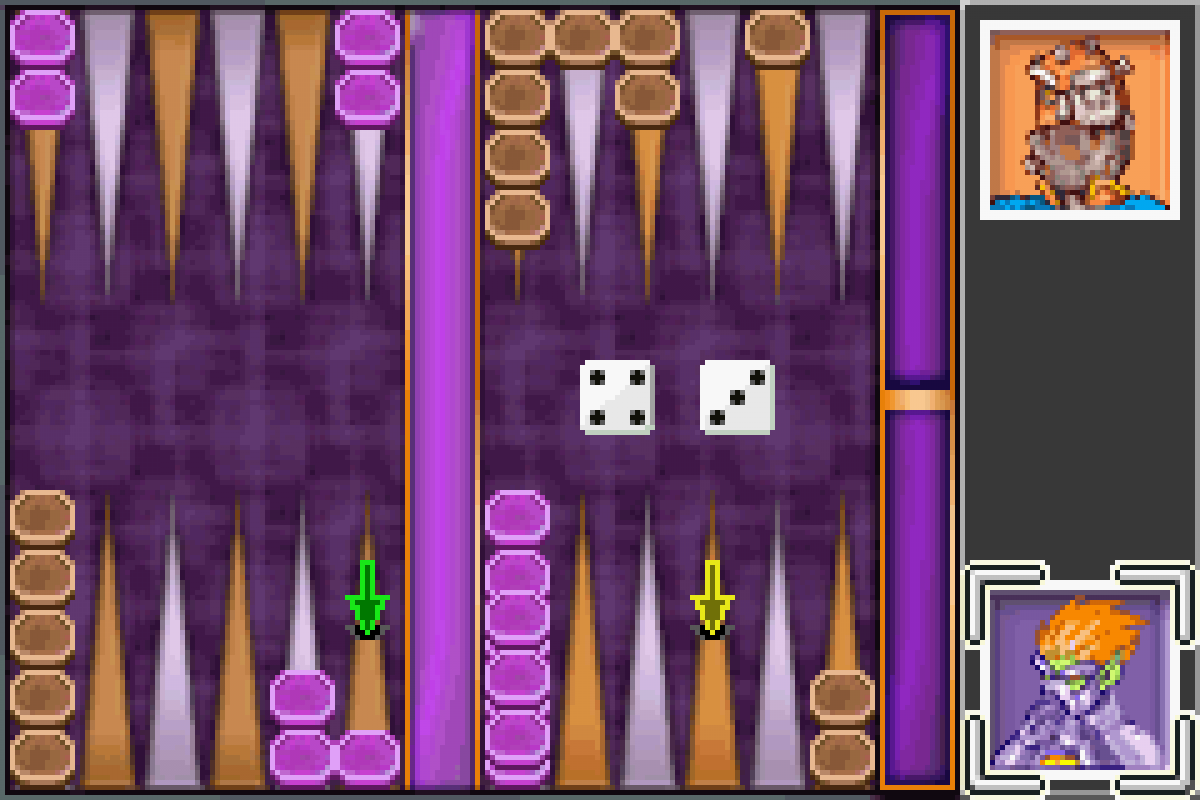 Board Game Classics – Game Boy Advance (GBA)