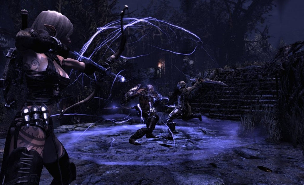Hunted: The Demon's Forge – PlayStation 3 (PS3)