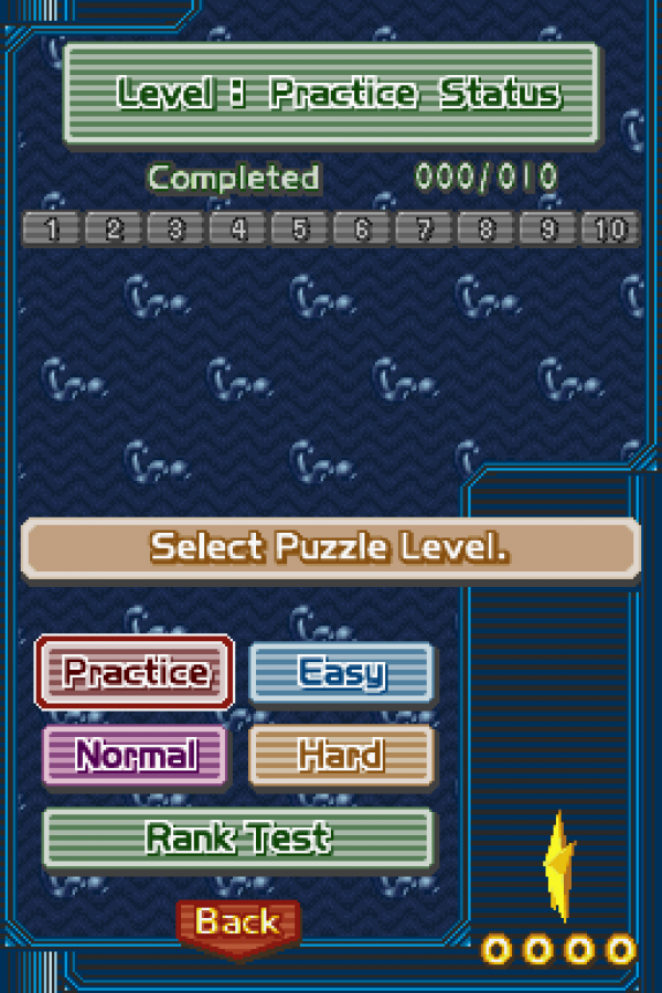 Sudoku Gridmaster – Nintendo DS (DS)