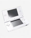 Nintendo DS Lite System (DSL) [White] – Scratch & Scuff Condition