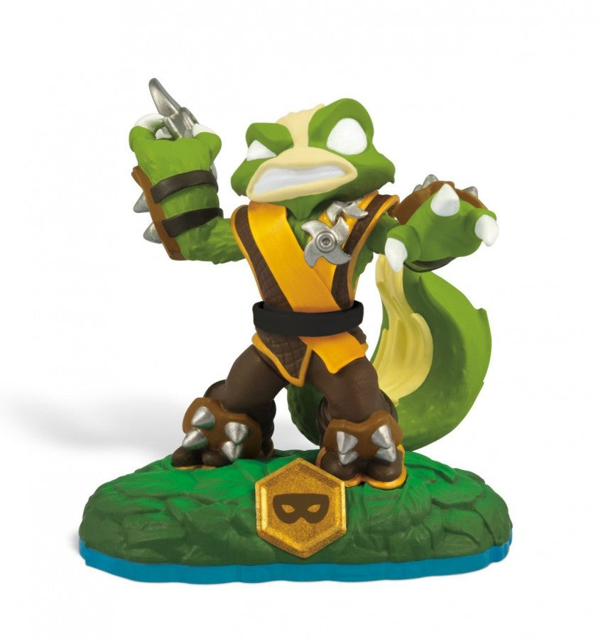 Stink Bomb (Swap Force) – Skylanders