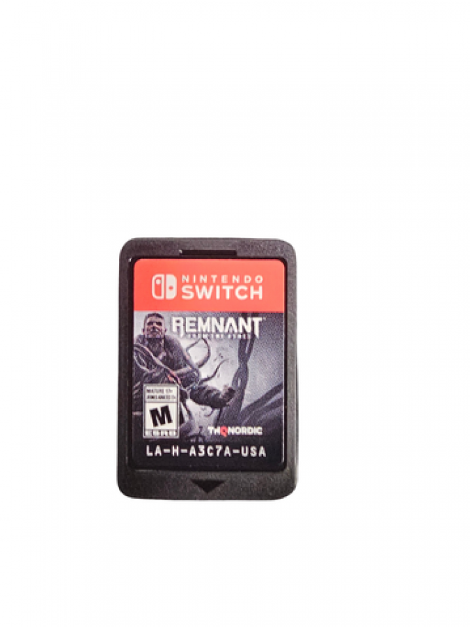 Remnant: From the Ashes – Nintendo Switch (NS)