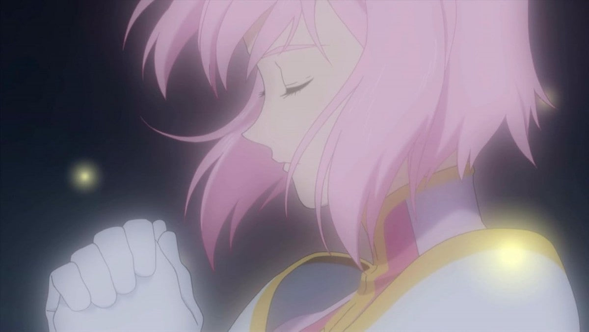 Tales of Vesperia [Definitive Edition] – PlayStation 4 (PS4)