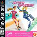 Barbie Super Sports – PlayStation 1 (PS1)