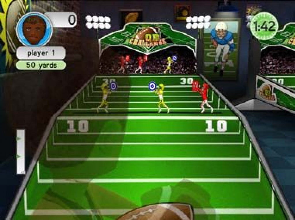 Game Party 3 – Nintendo Wii (Wii)