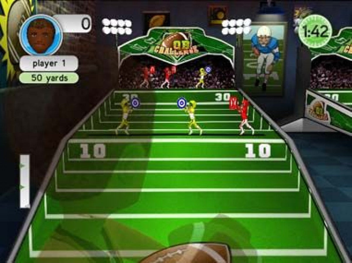Game Party 3 – Nintendo Wii (Wii)