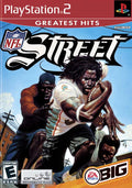 NFL Street [Greatest Hits] – PlayStation 2 (PS2)