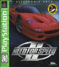 Need for Speed 2 [Greatest Hits] – PlayStation 1 (PS1)