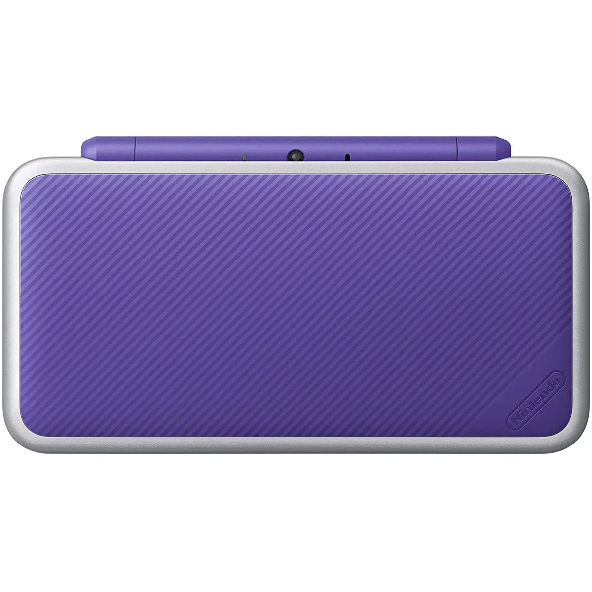 Nintendo 2DS XL (2DS XL) System [Purple] – Good Condition