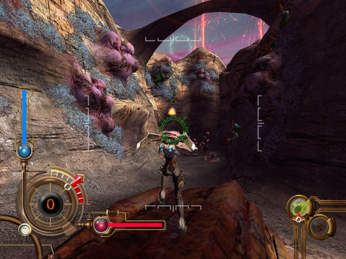 Gunvalkyrie – Xbox (XBOX)