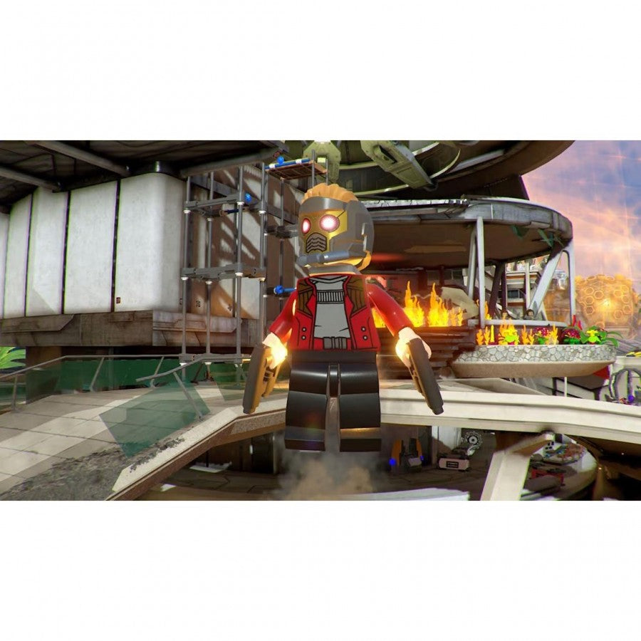 LEGO Marvel Super Heroes 2 – Xbox One (XONE)