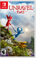 Unravel Two – Nintendo Switch (NS)