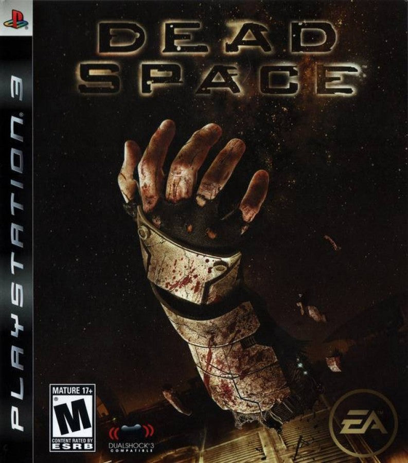 Dead Space – PlayStation 3 (PS3)