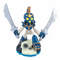 Chop Chop Twin Blade [Series 3] (Swap Force) – Skylanders