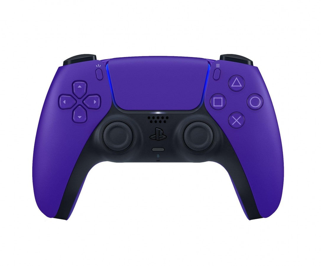 Playstation 5 Dualsense Wireless Controller [Galactic Purple] [Scratch & Scuff] – PlayStation 5 Accessory (PS5)