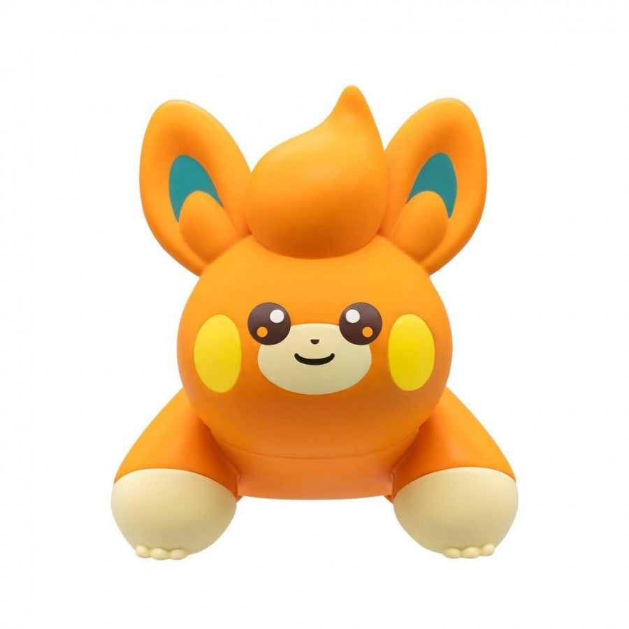 22 Pawnee "Pokemon", Bandai Hobby Pokemon Model Kit Quick!! – Model Kit