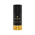Pierre Cardin Men's Deodorant Comme Le Roi - Long-Lasting Woody Fragrance for Sophisticated Men
