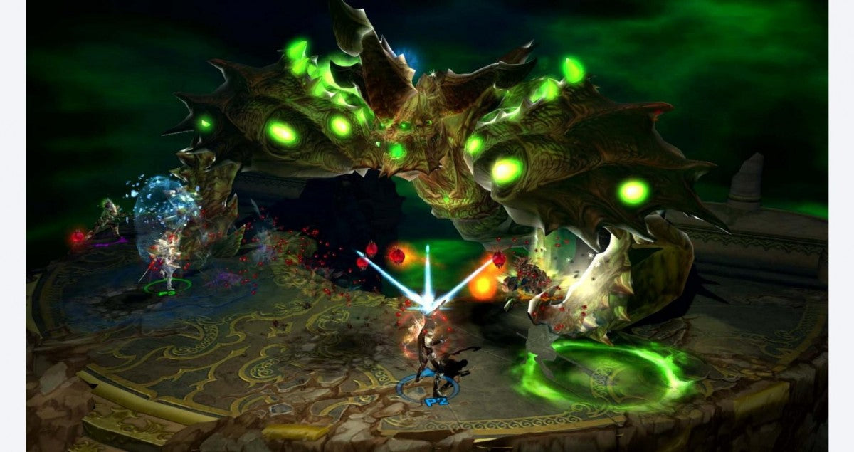 Diablo III [Eternal Collection] – Xbox One (XONE)