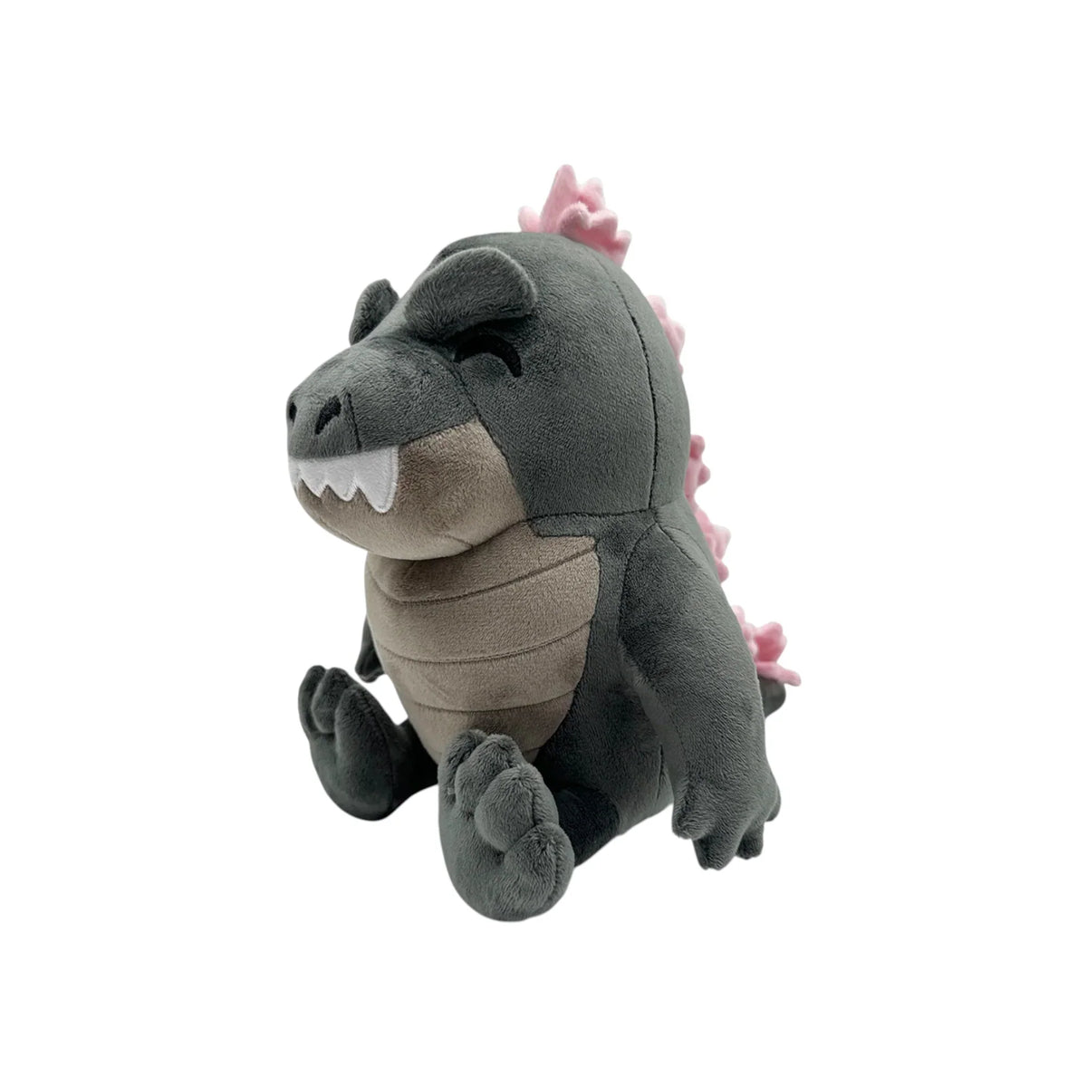 Evolved Godzilla 9" Plush
