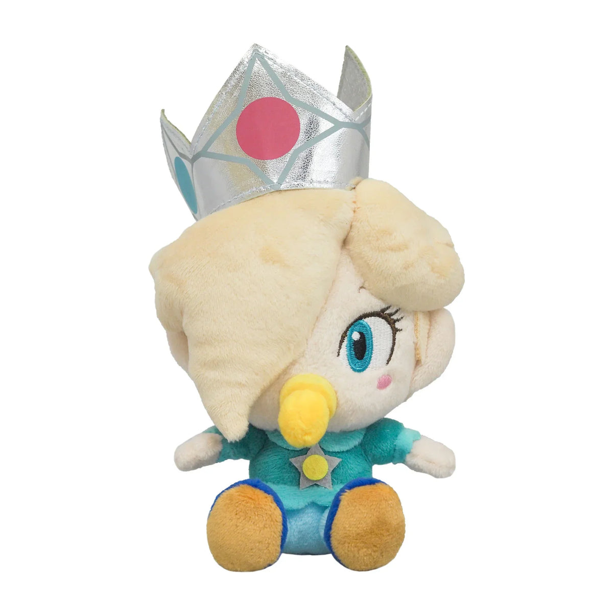 Baby Rosalina 5 Inch Plush
