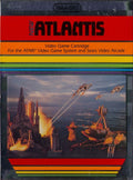 Atlantis – Atari 2600 (2600)
