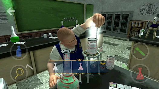 Bully [Greatest Hits] – PlayStation 2 (PS2)