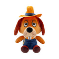 Jasper T. Jowls 9" Plush