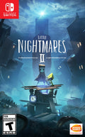 Little Nightmares II – Nintendo Switch (NS)