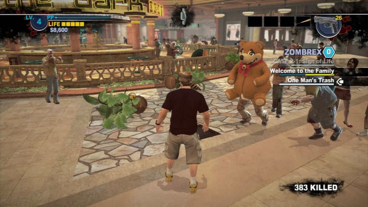 Dead Rising 2 [Greatest Hits] – PlayStation 3 (PS3)