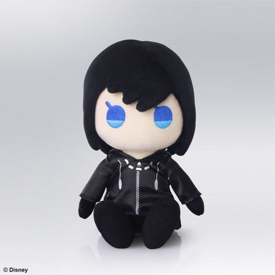 Kingdom Hearts Series KH III Xion 7" Plush