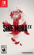 Sine Mora EX – Nintendo Switch (NS)
