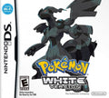 Pokemon: White – Nintendo DS (DS)