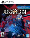 Absolum – Playstation 5 (PS5)